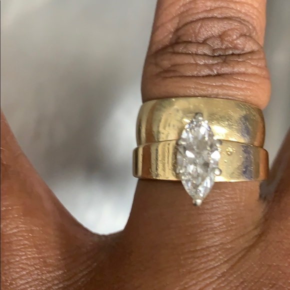 Ladies 💍 - Picture 1 of 4